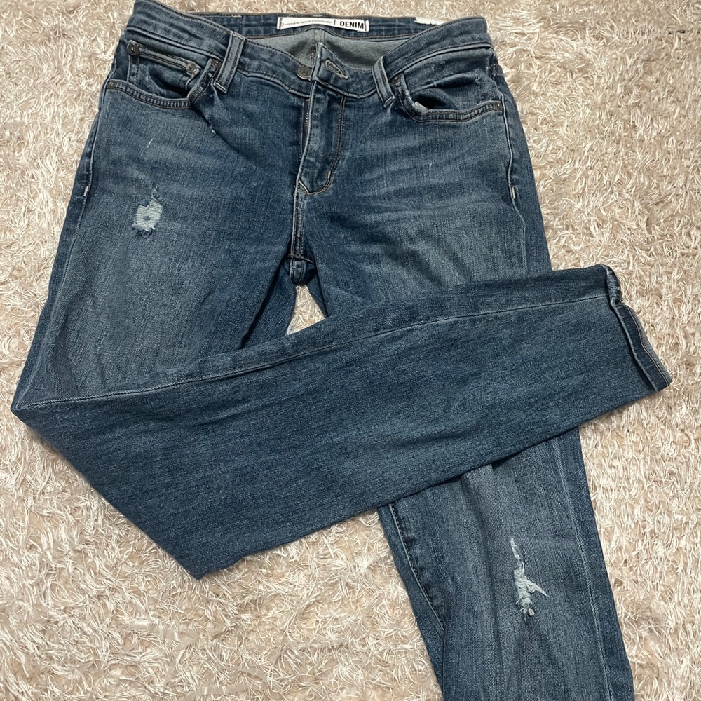 Lovers and friends jeans